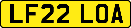 LF22LOA