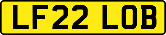 LF22LOB