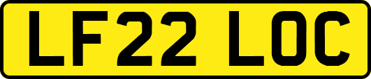 LF22LOC