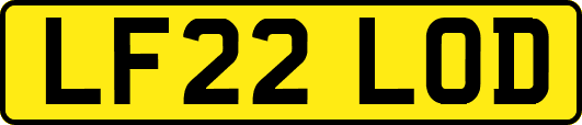 LF22LOD