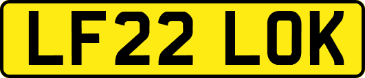 LF22LOK