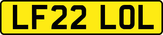 LF22LOL