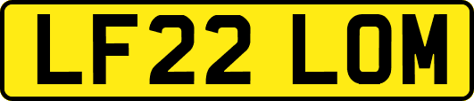 LF22LOM