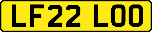 LF22LOO