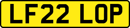 LF22LOP