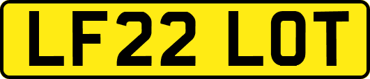 LF22LOT