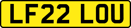 LF22LOU