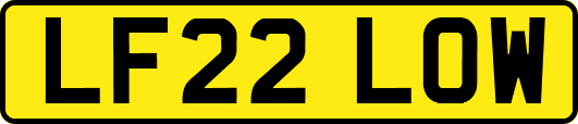 LF22LOW
