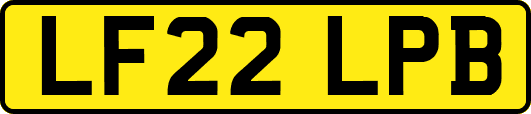 LF22LPB