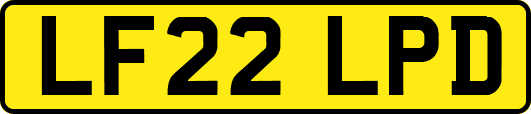 LF22LPD