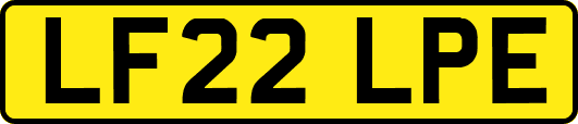 LF22LPE