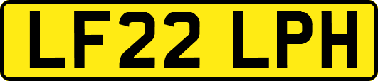 LF22LPH