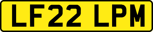 LF22LPM
