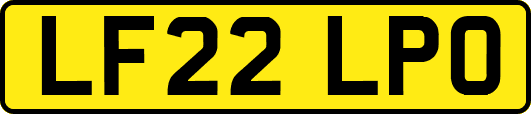 LF22LPO