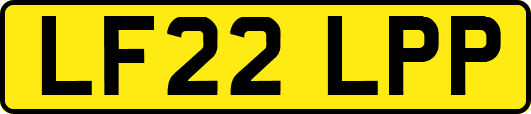 LF22LPP