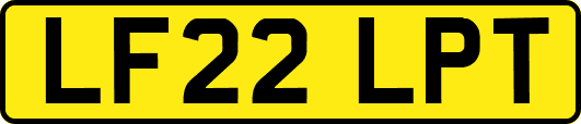 LF22LPT