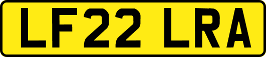 LF22LRA