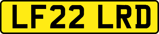 LF22LRD