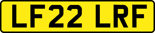 LF22LRF