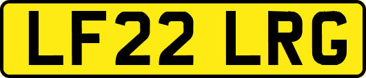 LF22LRG