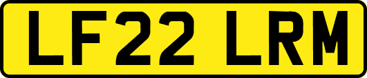 LF22LRM