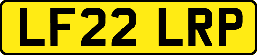 LF22LRP