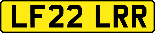 LF22LRR
