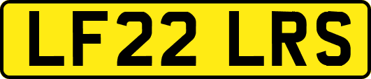 LF22LRS