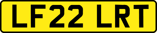 LF22LRT