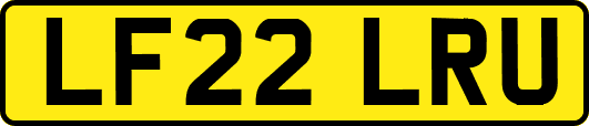 LF22LRU