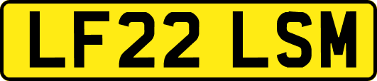 LF22LSM