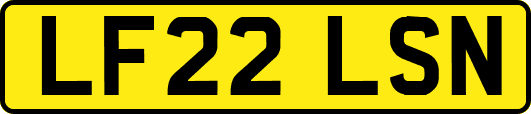 LF22LSN
