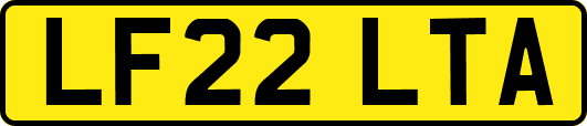 LF22LTA