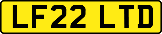 LF22LTD