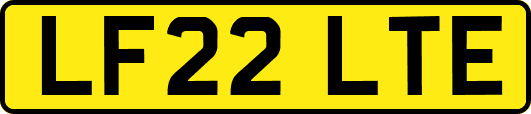 LF22LTE