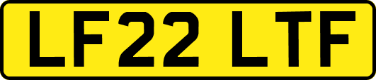 LF22LTF