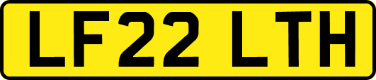 LF22LTH