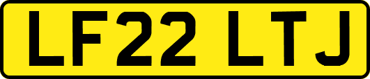 LF22LTJ