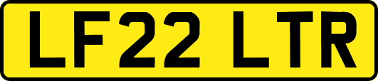 LF22LTR