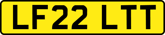 LF22LTT