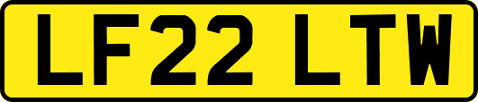 LF22LTW