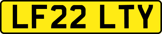 LF22LTY