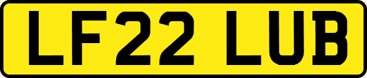 LF22LUB
