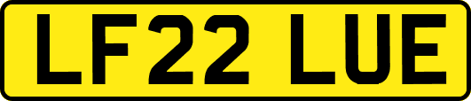 LF22LUE