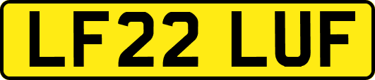 LF22LUF