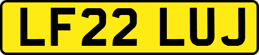 LF22LUJ