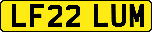LF22LUM