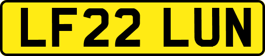 LF22LUN