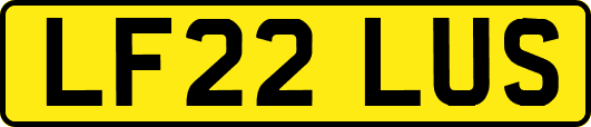 LF22LUS