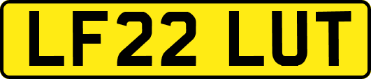 LF22LUT